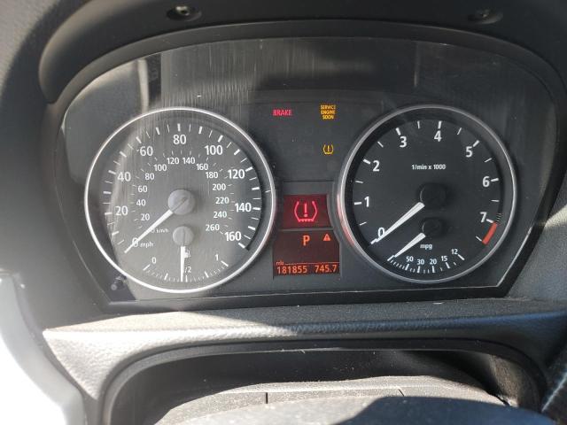 Photo 9 from auction – 2006 BMW 330 XI with VIN WBAVD33546KV66739