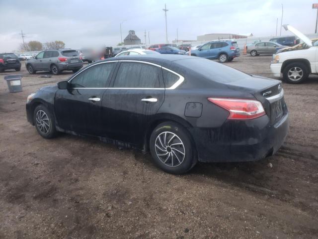 Photo 2 from auction – 2013 NISSAN ALTIMA 2.5 with VIN 1N4AL3AP6DC115107