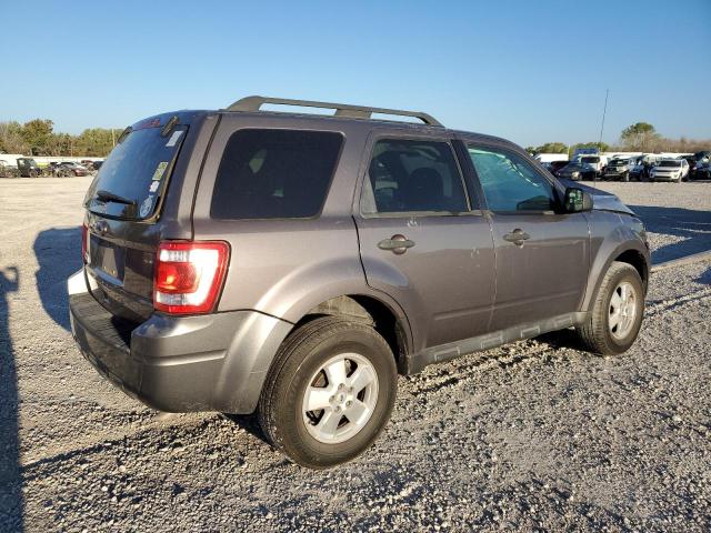 Photo 3 from auction – 2011 FORD ESCAPE XLT with VIN 1FMCU9D72BKC54163