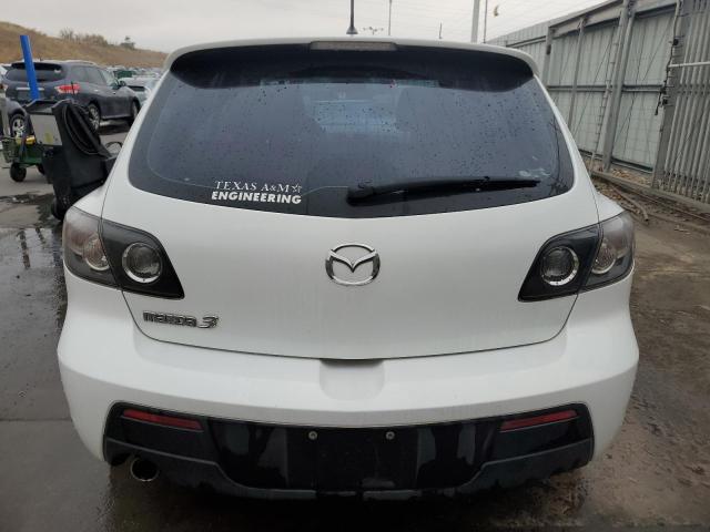 Photo 6 from auction – 2009 MAZDA 3 S with VIN JM1BK343791212328
