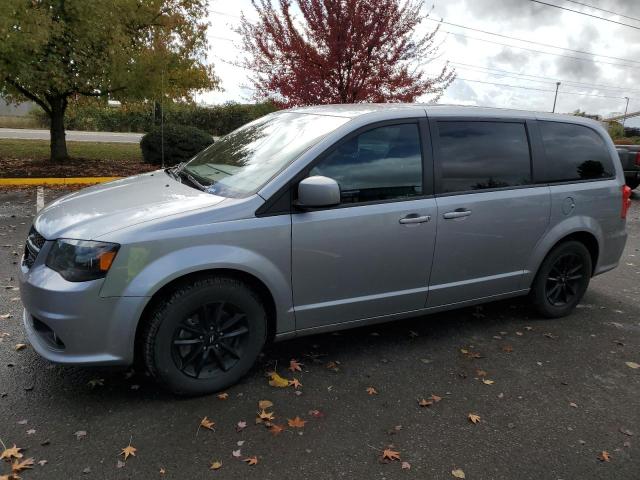 DODGE GRAND CARA 2019 with VIN 2C4RDGBG1KR791307 - Photo from auction
