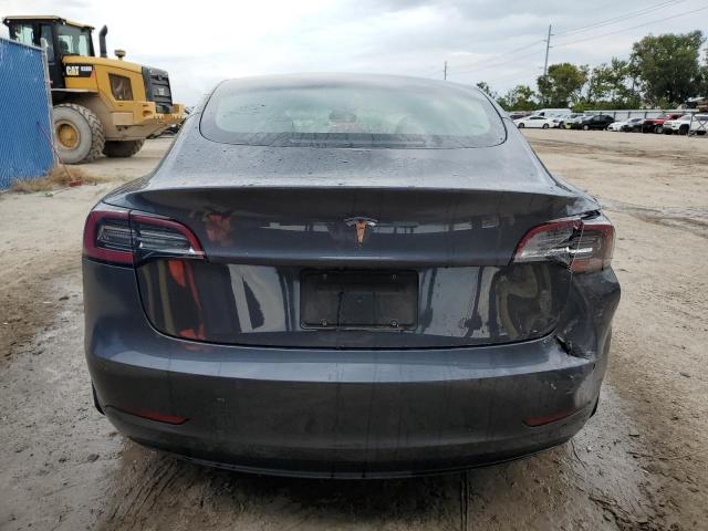 Photo 6 from auction – 2021 TESLA MODEL 3 with VIN 5YJ3E1EA2MF047561