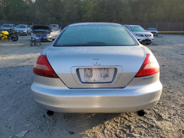Photo 6 from auction – 2003 HONDA ACCORD EX with VIN 1HGCM82663A005916