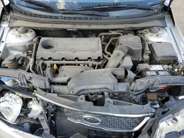 Photo 11 from auction – 2013 KIA FORTE EX with VIN KNAFU4A25D5696771
