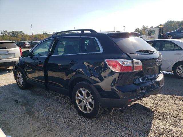 Photo 2 from auction – 2011 MAZDA CX-9 with VIN JM3TB3CV6B0320224