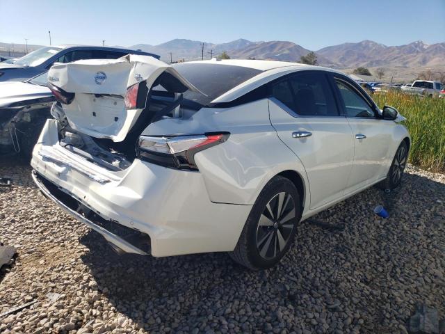 Photo 3 from auction – 2022 NISSAN ALTIMA SL with VIN 1N4BL4EV2NN415817