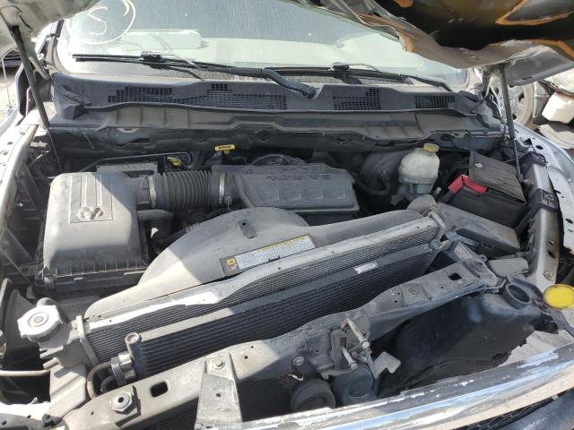 Photo 11 from auction – 2009 DODGE RAM 1500 with VIN 1D3HV13P49S768611
