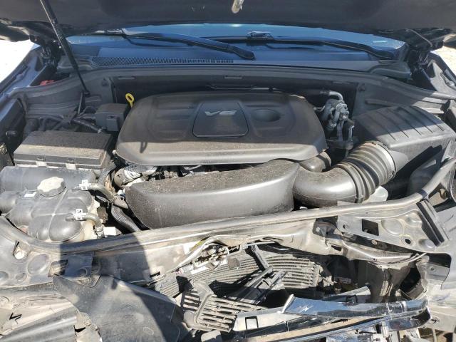 Photo 12 from auction – 2018 DODGE DURANGO GT with VIN 1C4RDJDG7JC323860