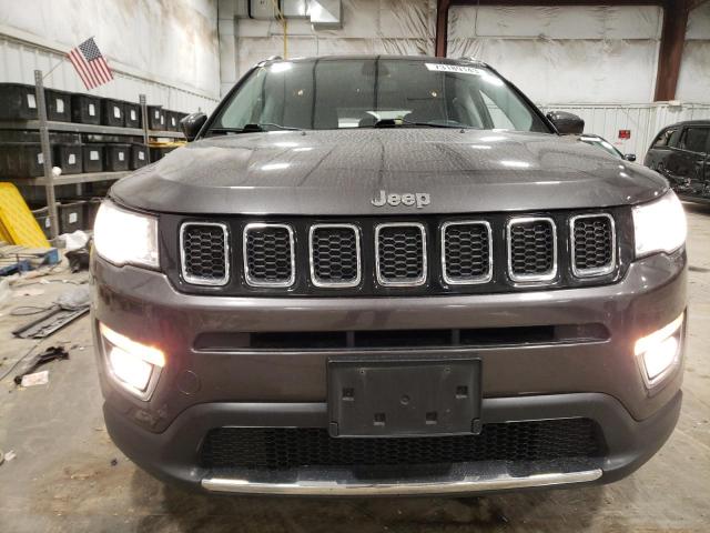 Photo 5 from auction – 2018 JEEP COMPASS LI with VIN 3C4NJDCB2JT482448