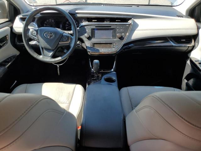 Foto 8 de la subasta – 2013 TOYOTA AVALON BAS con VIN 4T1BK1EB8DU034121