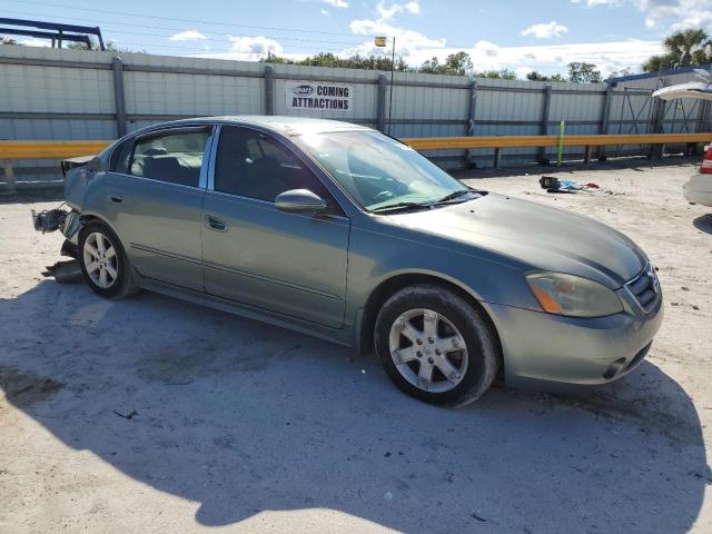 Photo 4 from auction – 2004 NISSAN ALTIMA BAS with VIN 1N4AL11D04C149957