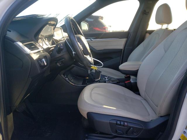 Photo 7 from auction – 2016 BMW X1 XDRIVE2 with VIN WBXHT3C36GP880871