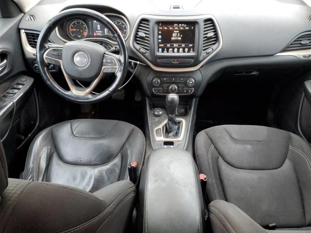 Photo 8 from auction – 2015 JEEP CHEROKEE L with VIN 1C4PJMCB5FW505490