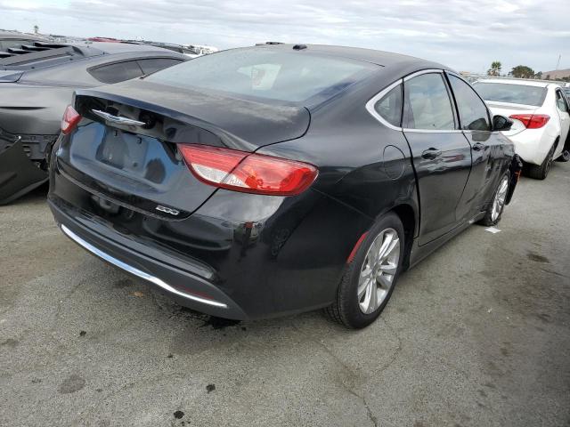 Photo 3 from auction – 2015 CHRYSLER 200 LIMITE with VIN 1C3CCCAB3FN725131
