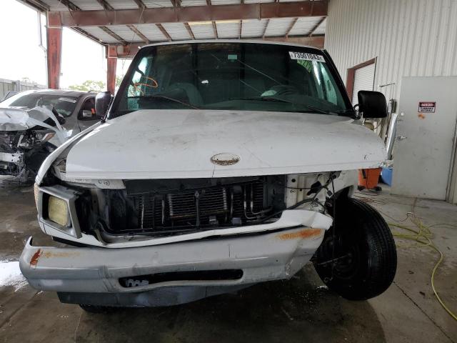Photo 5 from auction – 2002 FORD ECONOLINE with VIN 1FTNE24212HB68779