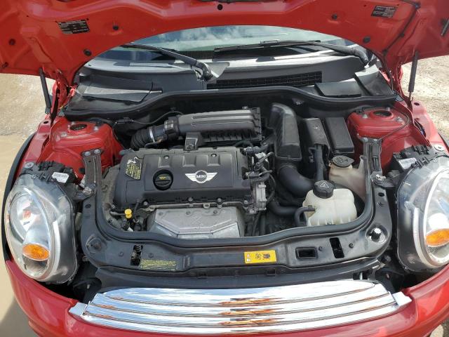 Photo 11 from auction – 2013 MINI COOPER with VIN WMWSU3C50DT374602