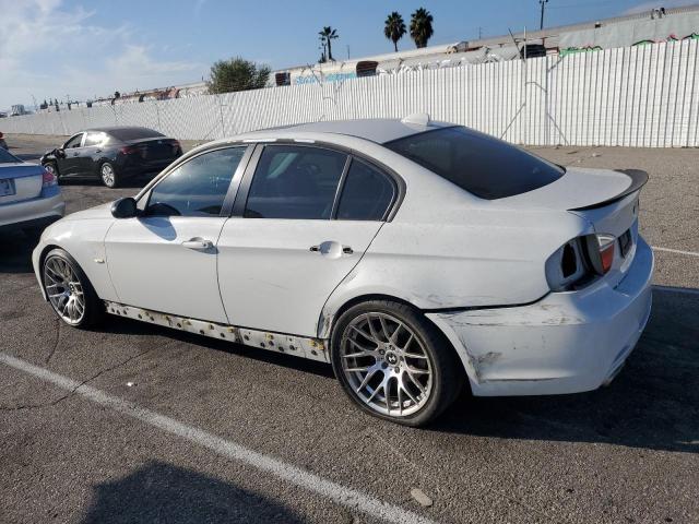 Photo 2 from auction – 2008 BMW 328 I with VIN WBAVA37578NL46953