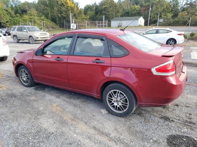 Photo 2 from auction – 2010 FORD FOCUS SE with VIN 1FAHP3FN9AW285076