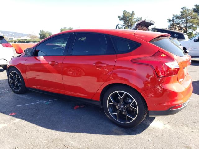 Photo 2 from auction – 2014 FORD FOCUS SE with VIN 1FADP3K29EL294345