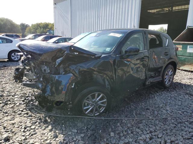MAZDA CX-5 SELEC 2023 with VIN JM3KFBBM0P0195859 - Photo from auction