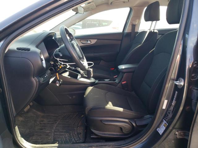 Photo 7 from auction – 2021 KIA FORTE FE with VIN 3KPF24ADXME289124