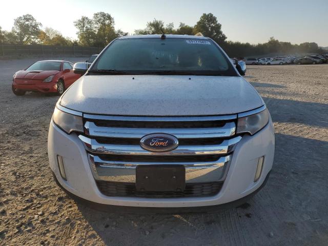 Photo 5 from auction – 2014 FORD EDGE SEL with VIN 2FMDK4JC7EBA75730
