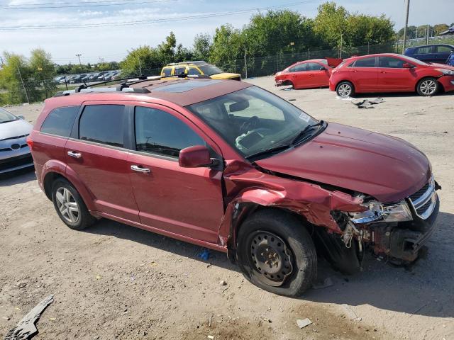 Photo 4 from auction – 2011 DODGE JOURNEY R/ with VIN 3D4PH6FG5BT520041