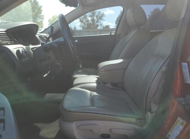 Photo 7 from auction – 2013 CHEVROLET IMPALA LT with VIN 2G1WB5E30D1163755