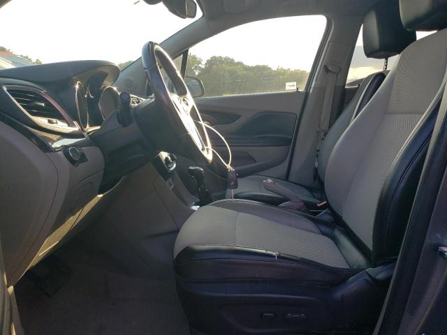 Photo 7 from auction – 2013 BUICK ENCORE with VIN KL4CJASB7DB183867