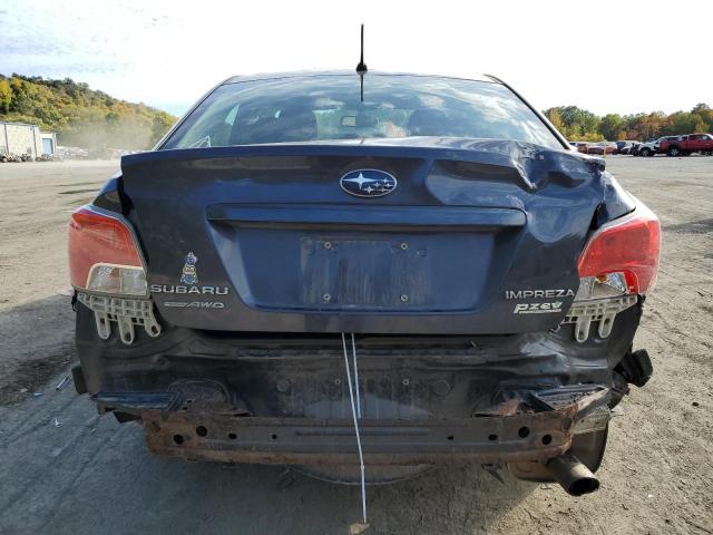 Photo 6 from auction – 2014 SUBARU IMPREZA PR with VIN JF1GJAD6XEH020772