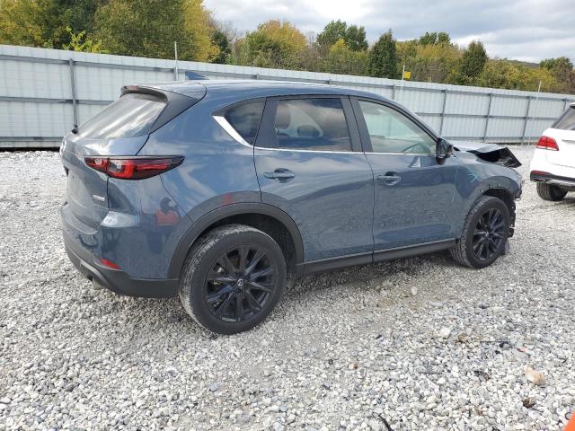 Photo 3 from auction – 2022 MAZDA CX-5 PREFE with VIN JM3KFBCM3N0624231