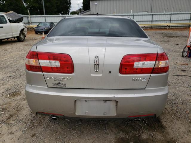 Photo 6 from auction – 2007 LINCOLN MKZ with VIN 3LNHM26TX7R647306