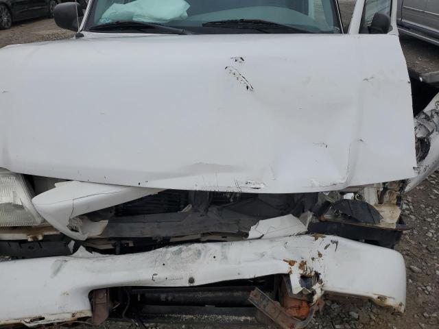 Photo 11 from auction – 1999 FORD RANGER SUP with VIN 1FTYR14V5XTA03912