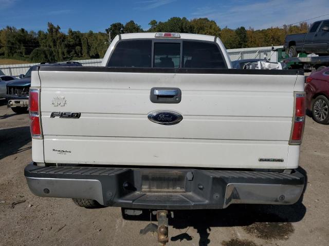 Photo 6 from auction – 2013 FORD F150 SUPER with VIN 1FTFW1EF2DKG18636