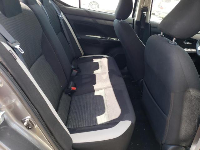 Photo 10 from auction – 2021 NISSAN VERSA SV with VIN 3N1CN8EV4ML825519