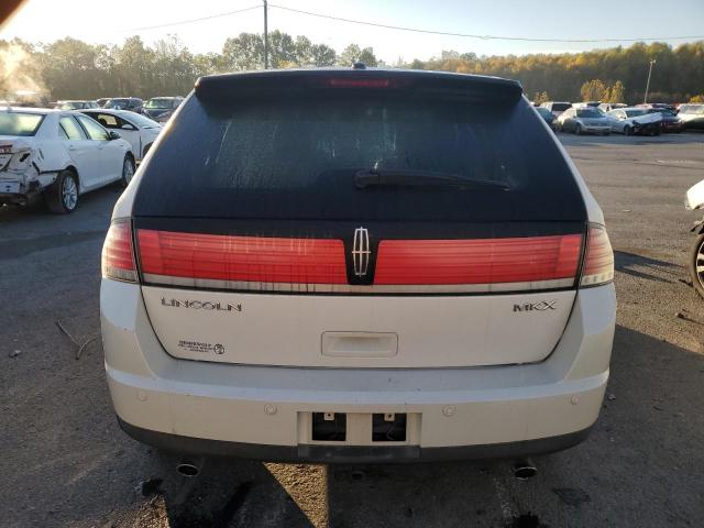 Photo 6 from auction – 2007 LINCOLN MKX with VIN 2LMDU68C07BJ17108
