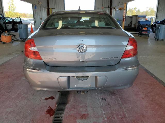 Photo 6 from auction – 2007 BUICK LACROSSE C with VIN 2G4WC582X71122542