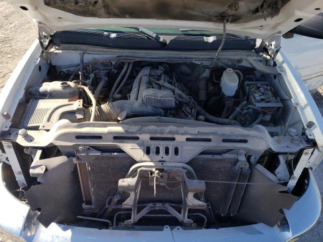 Photo 11 from auction – 2011 CHEVROLET SILVERADO with VIN 1GC0KXCG4BZ320903