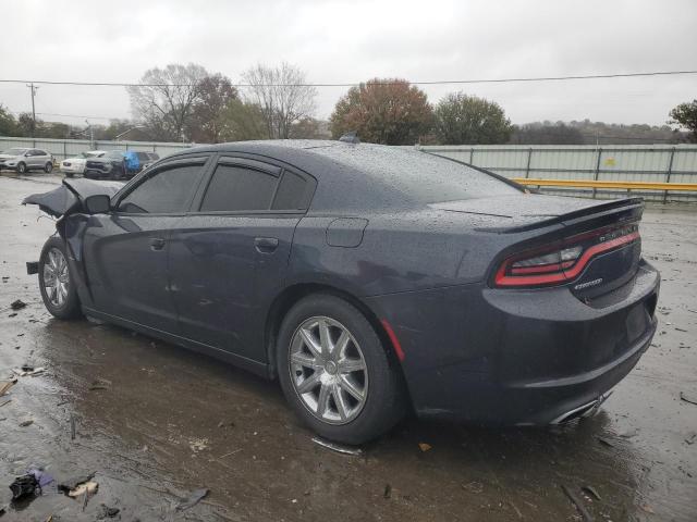 Photo 2 from auction – 2017 DODGE CHARGER R/ with VIN 2C3CDXCT7HH523883
