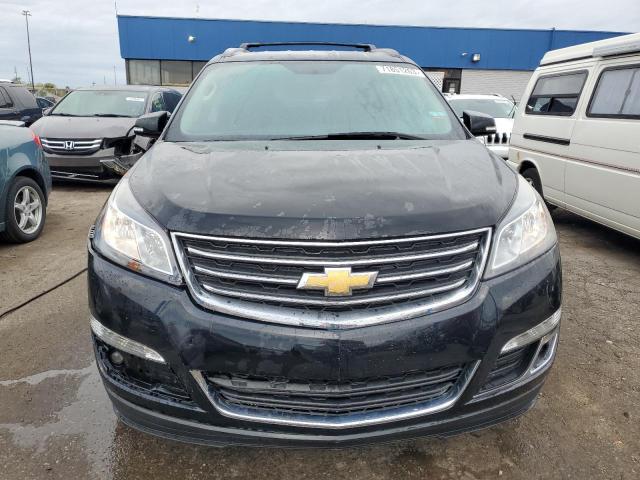 Photo 5 from auction – 2017 CHEVROLET TRAVERSE L with VIN 1GNKRHKD9HJ291981