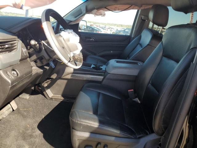 Photo 7 from auction – 2016 CHEVROLET TAHOE POLI with VIN 1GNLCDEC3GR373156