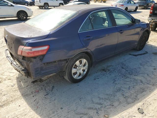 Photo 3 from auction – 2007 TOYOTA CAMRY with VIN 4T1BE46K27U191610
