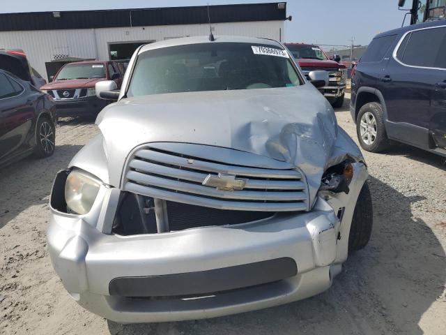 Photo 5 from auction – 2011 CHEVROLET HHR LT with VIN 3GNBABFWXBS603098
