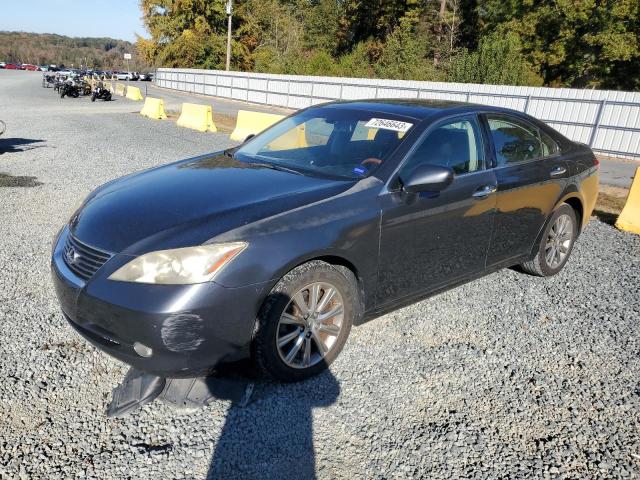 Фото 1 с аукциона – 2007 LEXUS ES 350 с VIN JTHBJ46G372048431
