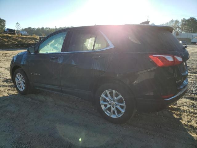 Photo 2 from auction – 2019 CHEVROLET EQUINOX LT with VIN 2GNAXJEV8K6268595
