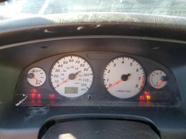 Photo 9 from auction – 2002 NISSAN PATHFINDER with VIN JN8DR09Y42W745967