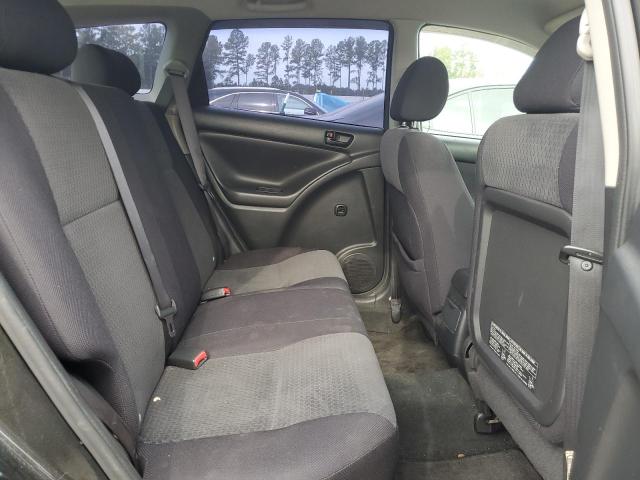 Photo 11 from auction – 2006 TOYOTA COROLLA MA with VIN 2T1KR32E26C572002