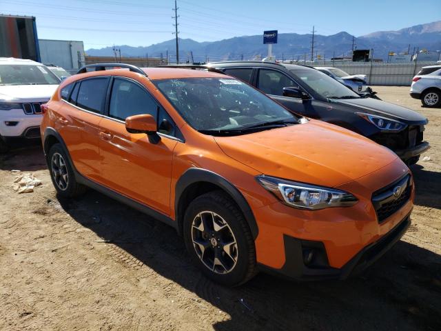 Zdjęcie 4 z aukcji – 2018 SUBARU CROSSTREK z VIN JF2GTADC6JH334702