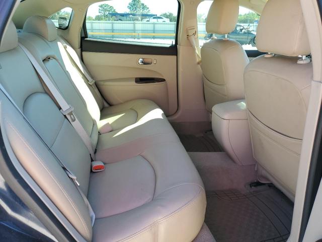 Photo 10 from auction – 2008 BUICK LACROSSE C with VIN 2G4WC582781342495
