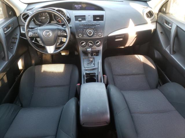 Photo 8 from auction – 2012 MAZDA 3 I with VIN JM1BL1L89C1583755